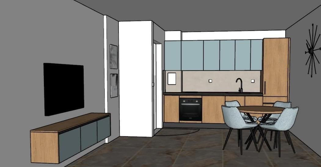 Valencia Lux – Ocean View Apartment A208 - undefined