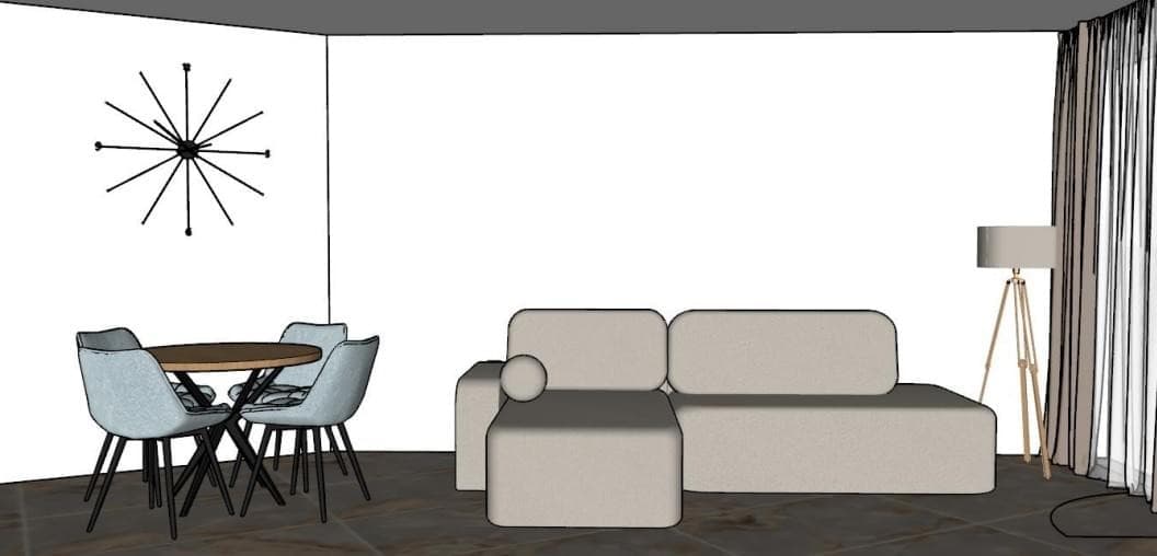 Valencia Lux – Ocean View Apartment A208