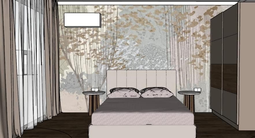 Valencia Lux – Ocean View Apartment A203