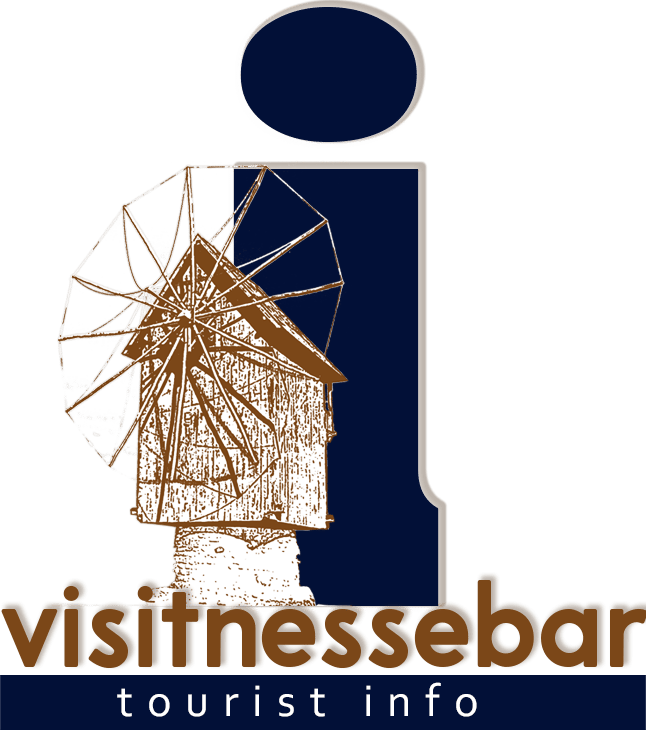 Provinz Burgas - Nessebar logo